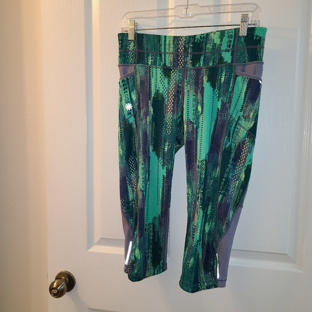 Athleta Leggings